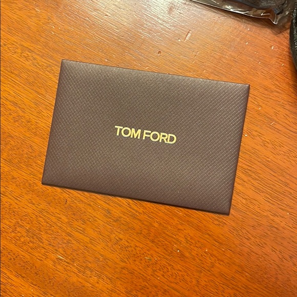 Brand New NWT Tom Ford Sunglasses - Picture 7 of 9